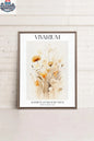 Charm of the Fields Canvas Art - Oeuvre sur toile étiré - Shopthatapp.ca