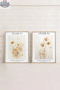 Combinaison Vivarium Imprimée avec 2 Toiles Imprimées - Shopthatapp.ca