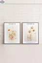 Combinaison Vivarium Imprimée avec 2 Toiles Imprimées - Shopthatapp.ca