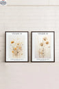 Combinaison Vivarium Imprimée avec 2 Toiles Imprimées - Shopthatapp.ca