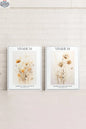Combinaison Vivarium Imprimée avec 2 Toiles Imprimées - Shopthatapp.ca