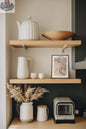 Dried Garden Canvas Art - Oeuvre sur toile étiré - Shopthatapp.ca