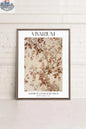 Dried Garden Canvas Art - Oeuvre sur toile étiré - Shopthatapp.ca