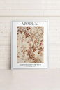 Dried Garden Canvas Art - Oeuvre sur toile étiré - Shopthatapp.ca