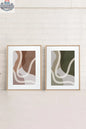 COMBINAISON AUTOMNE IMPRIMÉE WHIRL (2 TOILES IMPRIMÉES) - Shopthatapp.ca