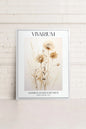 HERBARIUM REVERIE Artwork - Oeuvre sur toile étiré - Shopthatapp.ca