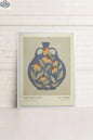 LA LOIRE - Oeuvre sur toile élégante pour une décoration intérieure raffinée - Shopthatapp.ca