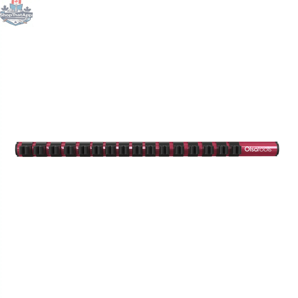 Magnetic Screwdriver Organizer - Efficient Magnetic Screwdriver Holder for Easy Tool Access - Shopthatapp.ca