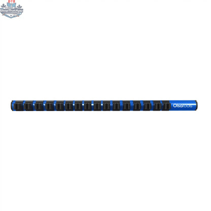 Magnetic Screwdriver Organizer - Efficient Magnetic Screwdriver Holder for Easy Tool Access - Shopthatapp.ca