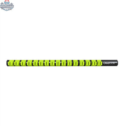 Magnetic Screwdriver Organizer - Efficient Magnetic Screwdriver Holder for Easy Tool Access - Shopthatapp.ca