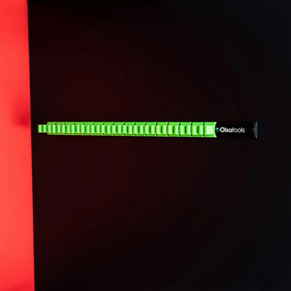 Magnetic Screwdriver Organizer - Efficient Magnetic Screwdriver Holder for Easy Tool Access - Shopthatapp.ca