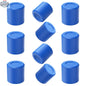 Magnetic Silicone Buttons 10pc Set - Strong Non-Scratch Magnets - Shopthatapp.ca
