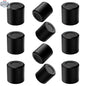 Magnetic Silicone Buttons 10pc Set - Strong Non-Scratch Magnets - Shopthatapp.ca