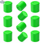 Magnetic Silicone Buttons 10pc Set - Strong Non-Scratch Magnets - Shopthatapp.ca