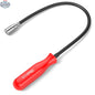 Flexible Magnetic Pickup Tool with LED Light for Easy Retrieval - Shopthatapp.ca