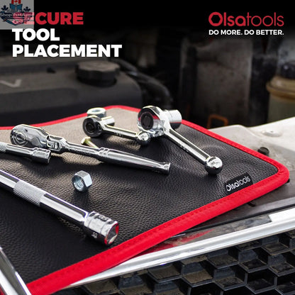 Magnetic Tool Mat - Shopthatapp.ca