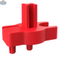 Toolgrid Socket Holder Clips for Organized Tool Storage - Shopthatapp.ca