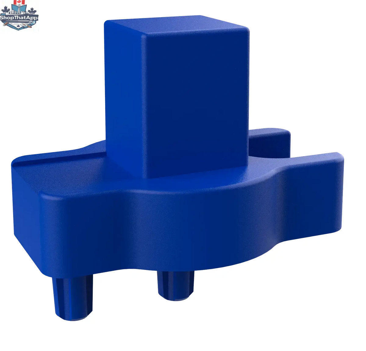 Toolgrid Socket Holder Clips for Organized Tool Storage - Shopthatapp.ca