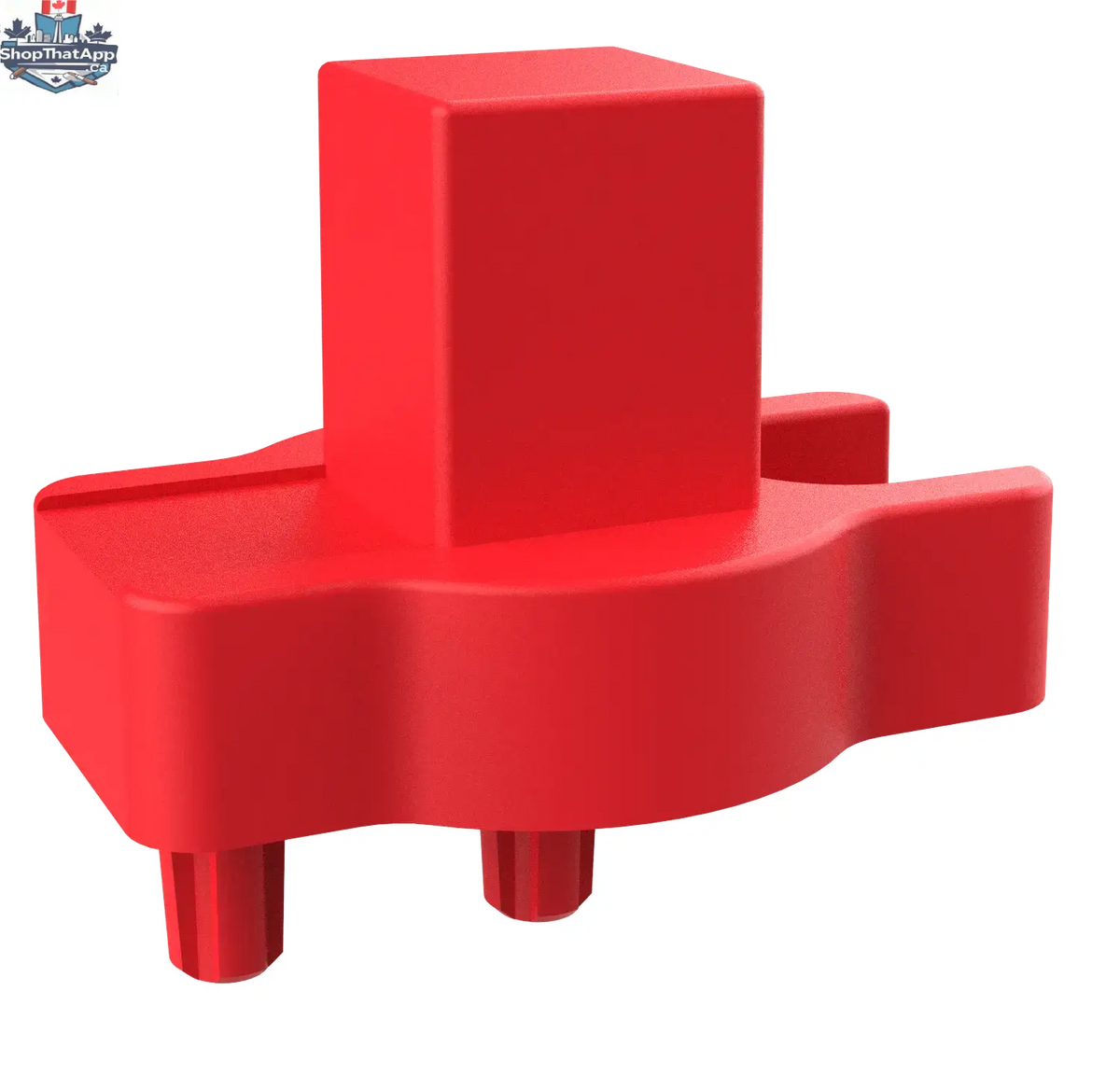 Toolgrid Socket Holder Clips for Organized Tool Storage - Shopthatapp.ca