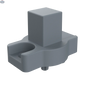 Toolgrid Socket Holder Clips for Organized Tool Storage - Shopthatapp.ca