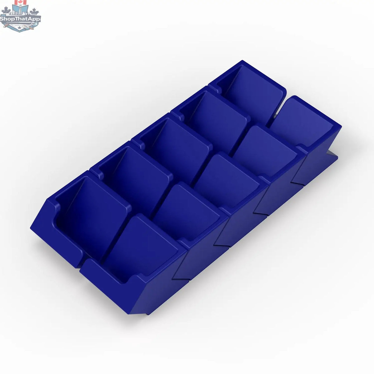 DrawerPro Wrench Holders - Premium Wrench Drawer Organizers for Efficient Tool Storage - Shopthatapp.ca