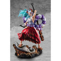 One Piece Portrait of Pirates WA-MAXIMUM - Yamato - Www.Shopthatapp.ca