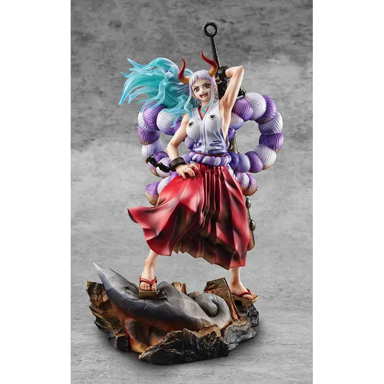 One Piece Portrait of Pirates WA-MAXIMUM - Yamato - Www.Shopthatapp.ca