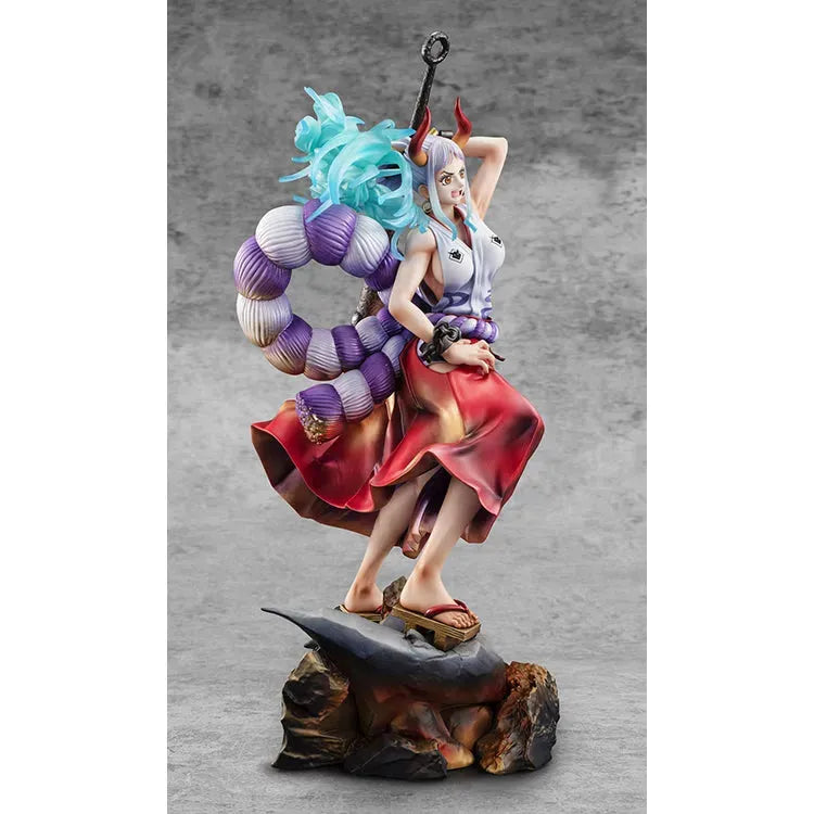 One Piece Portrait of Pirates WA-MAXIMUM - Yamato - Www.Shopthatapp.ca
