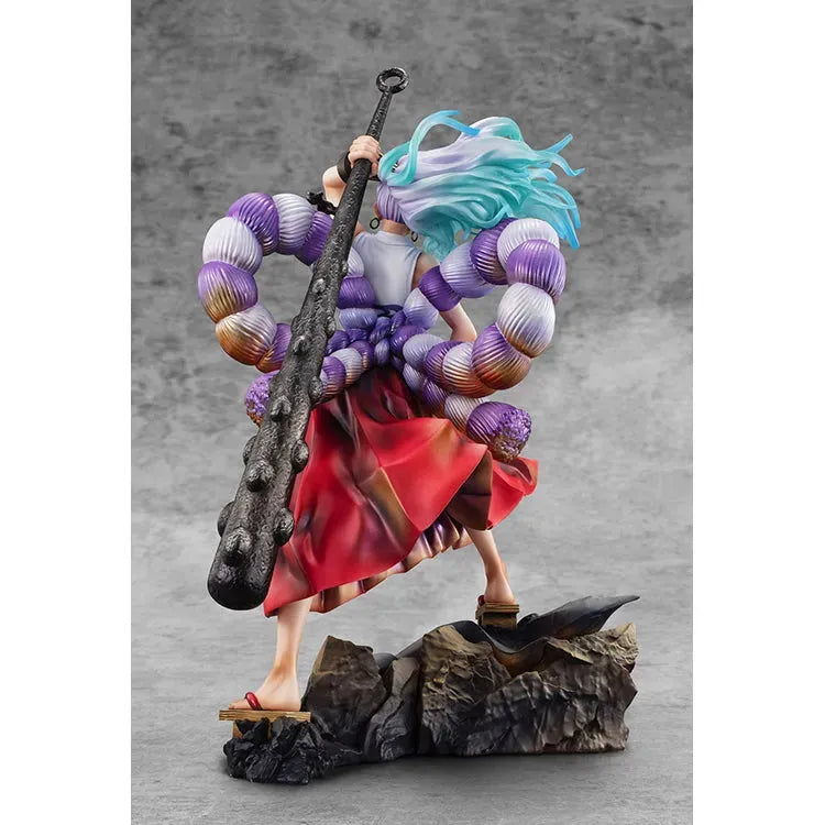 One Piece Portrait of Pirates WA-MAXIMUM - Yamato - Www.Shopthatapp.ca