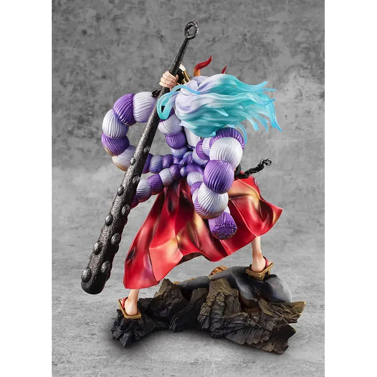 One Piece Portrait of Pirates WA-MAXIMUM - Yamato - Www.Shopthatapp.ca