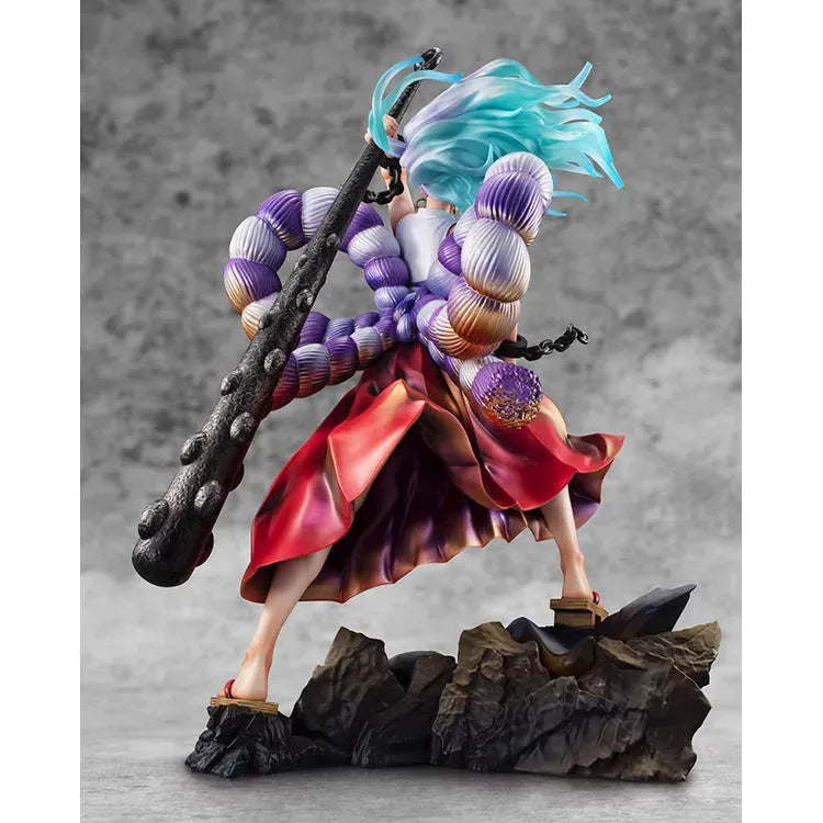 One Piece Portrait of Pirates WA-MAXIMUM - Yamato - Www.Shopthatapp.ca