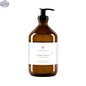 Essential Parfums Orange X Santal soap bottle from Onlyblooms Import Inc., 500 ml hand and body soap with orange and sandalwood scent.