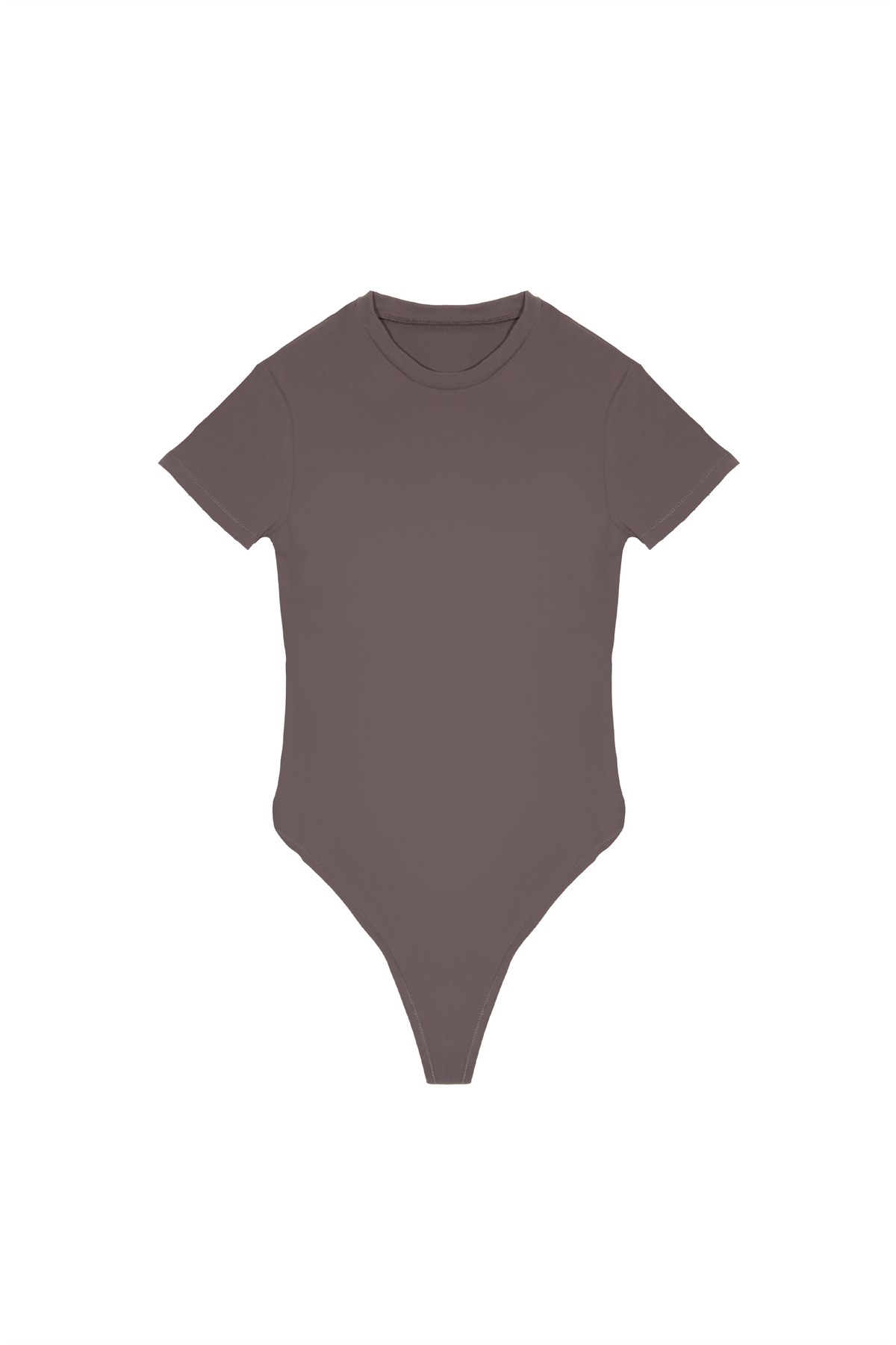 Leakproof T-Shirt Thong Bodysuit Liner