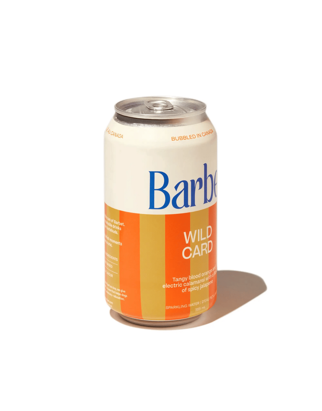 Barbet Wild Card - Unleash Adventure with Our Premium Dog Gear
