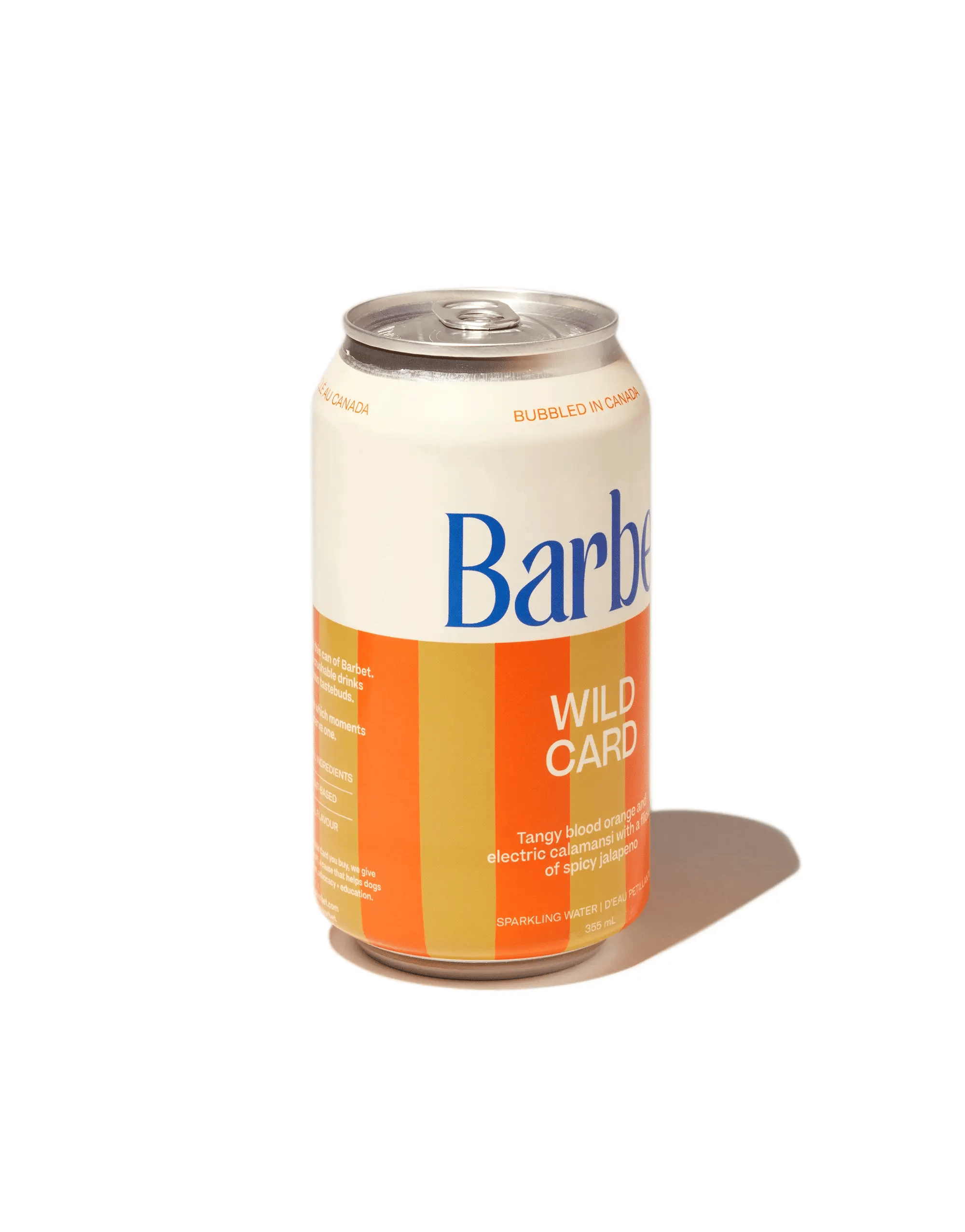 Barbet Wild Card - Unleash Adventure with Our Premium Dog Gear