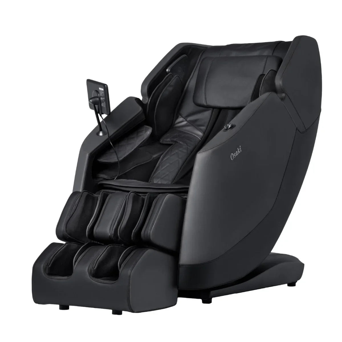 Osaki Ziva Massage Chair for Ultimate Relaxation and Comfort - Shopthatapp.ca