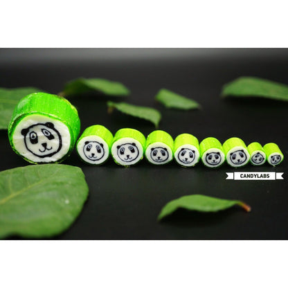 Candylabs Panda Guava Hard Candy – 30g Test Tube-30g test tube-www.Shopthatapp.ca-Candylabs