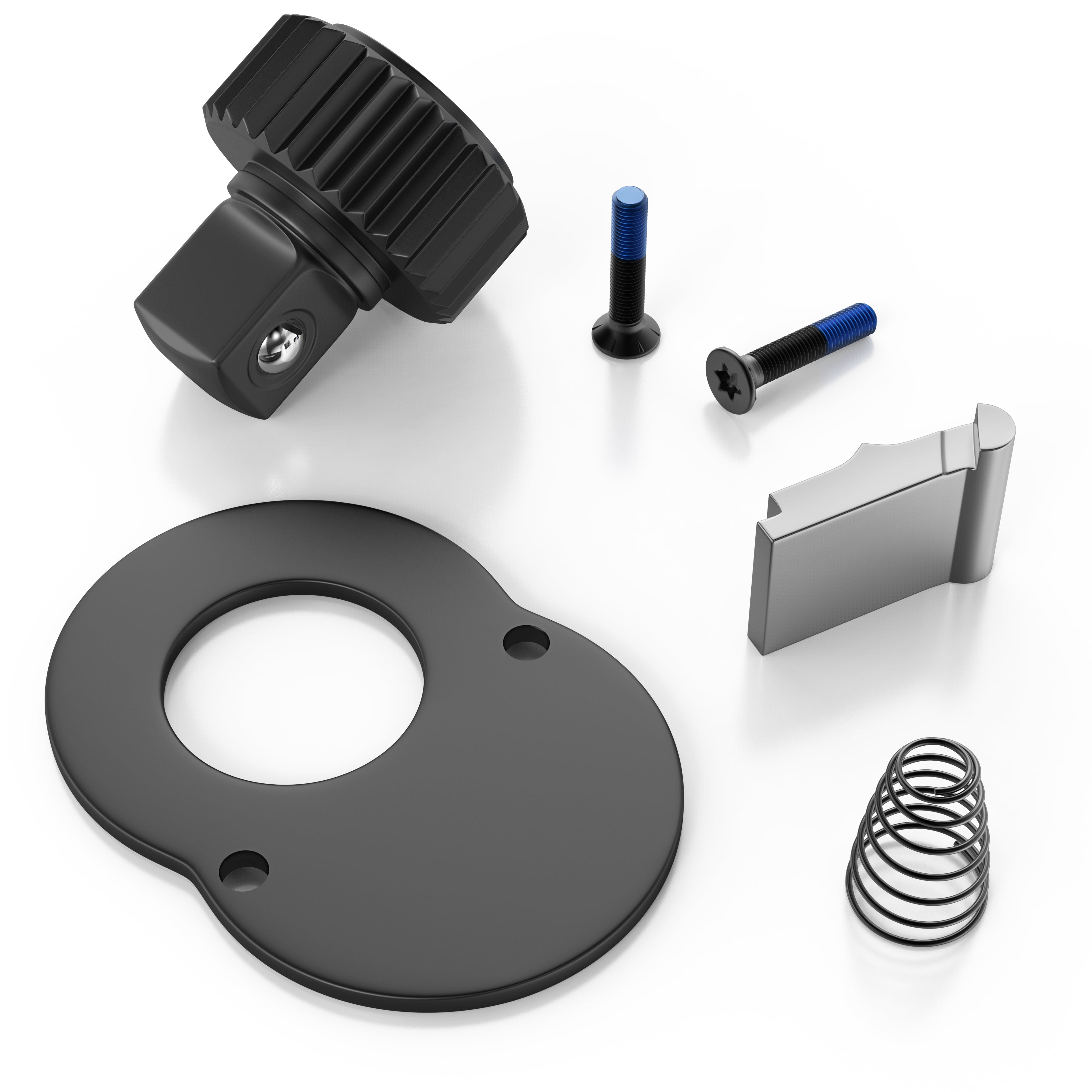 Flex Head Torque Wrenches - Precision Split Beam Design - Shopthatapp.ca