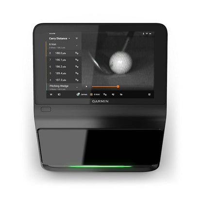 Approach R50 Launch Monitor & Golf Simulator – Portable, Pro-Level Accuracy for Every Swing - Shopthatapp.ca
