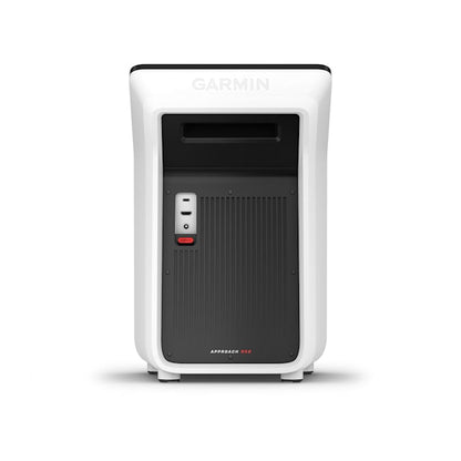 Approach R50 Launch Monitor & Golf Simulator – Portable, Pro-Level Accuracy for Every Swing - Shopthatapp.ca