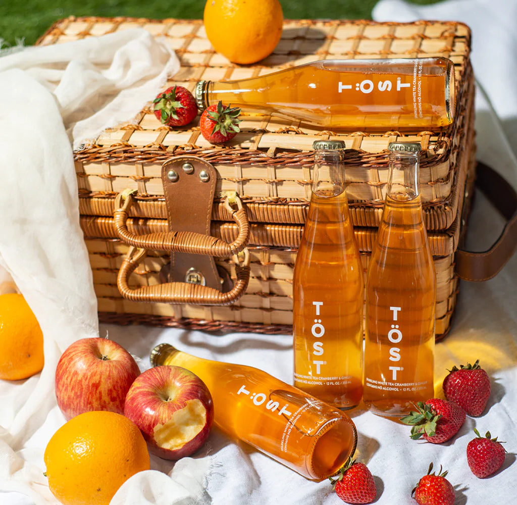 TӦST Singles - The Perfect Companion for Every Occasion