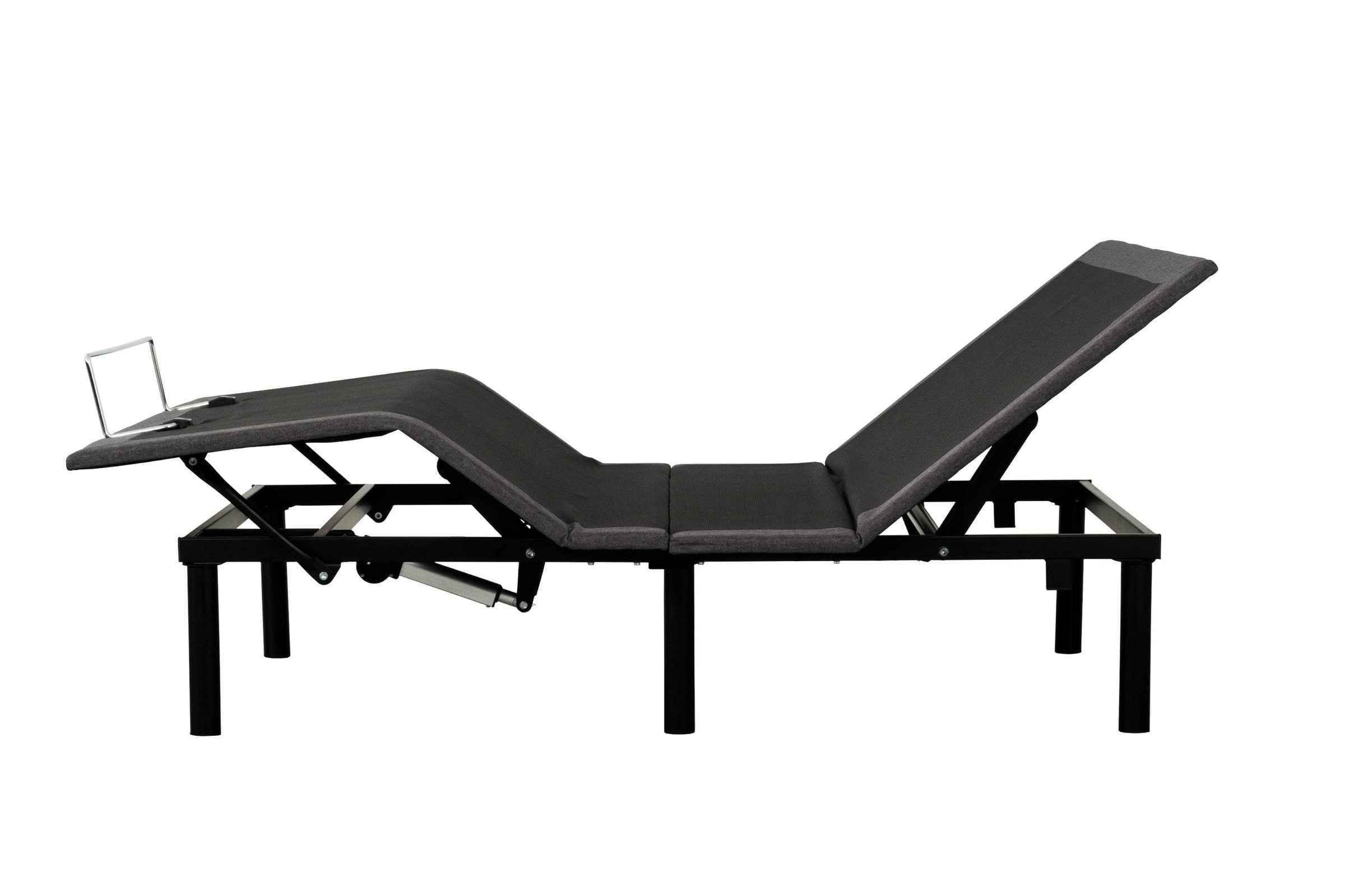 ElevateRest 1.0 Adjustable Lifestyle Base - Available in 3 Sizes