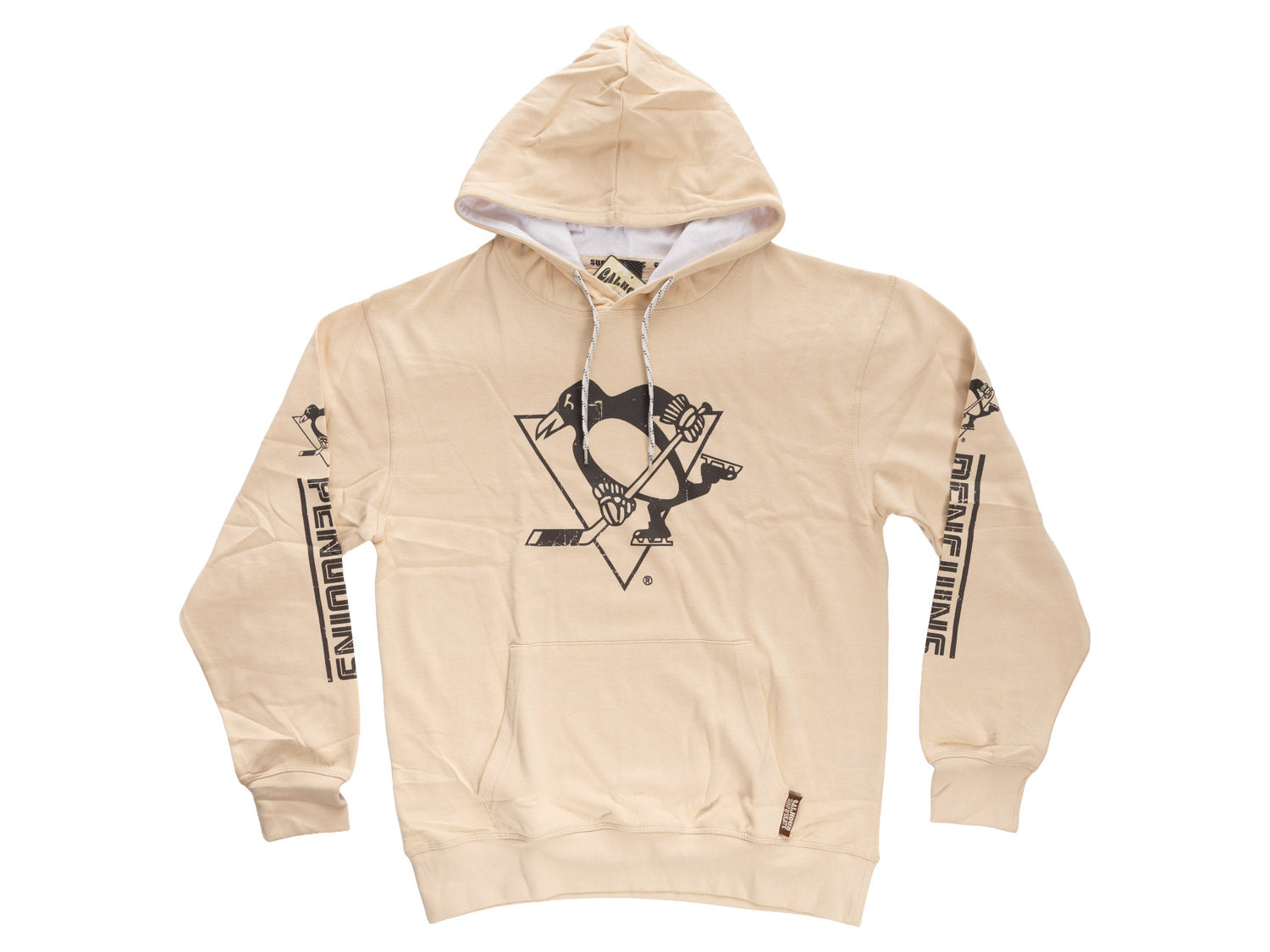 Pittsburgh Penguins Vibes Hoodie - Shopthatapp.ca