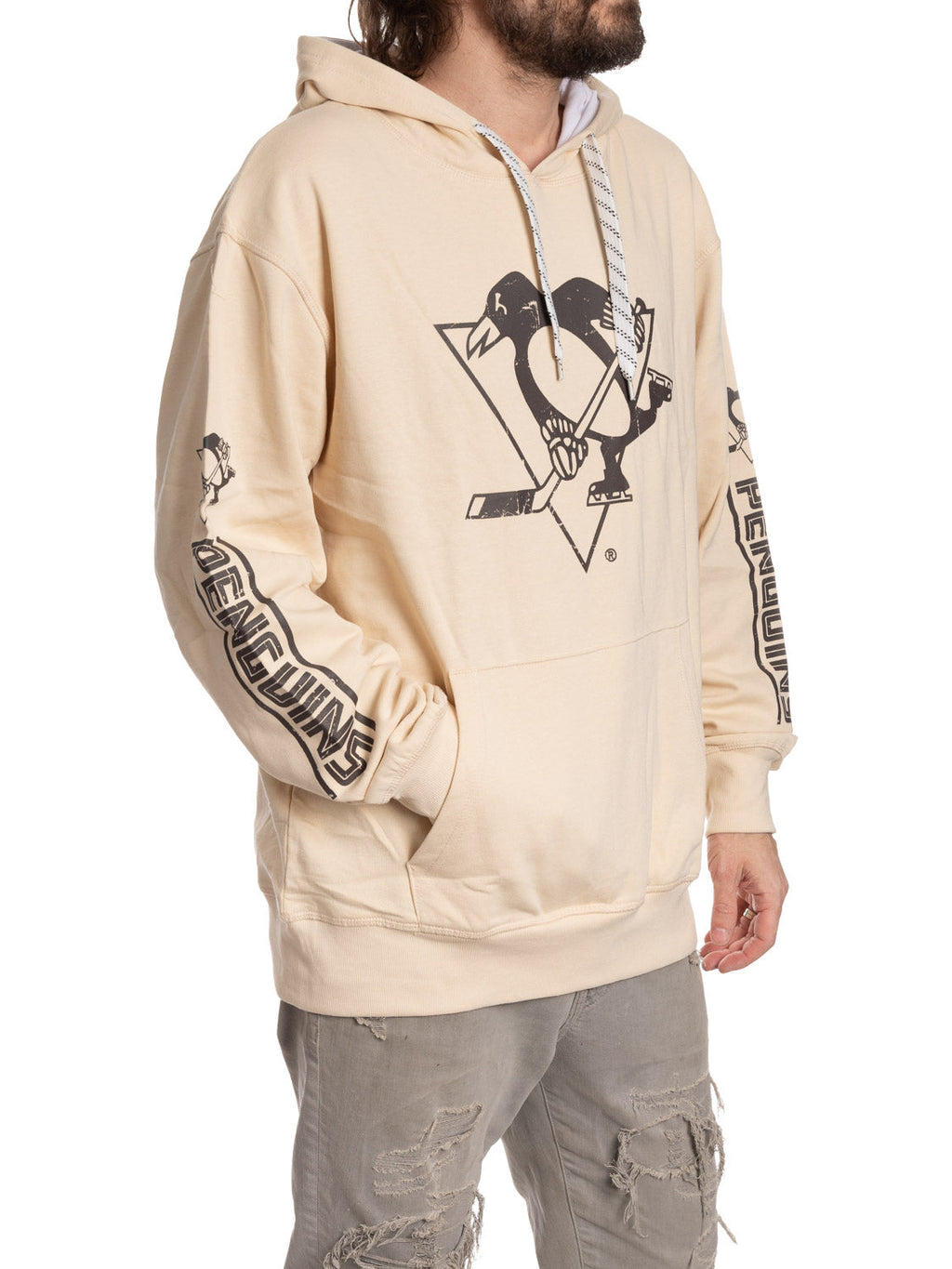 Pittsburgh Penguins Vibes Hoodie - Shopthatapp.ca