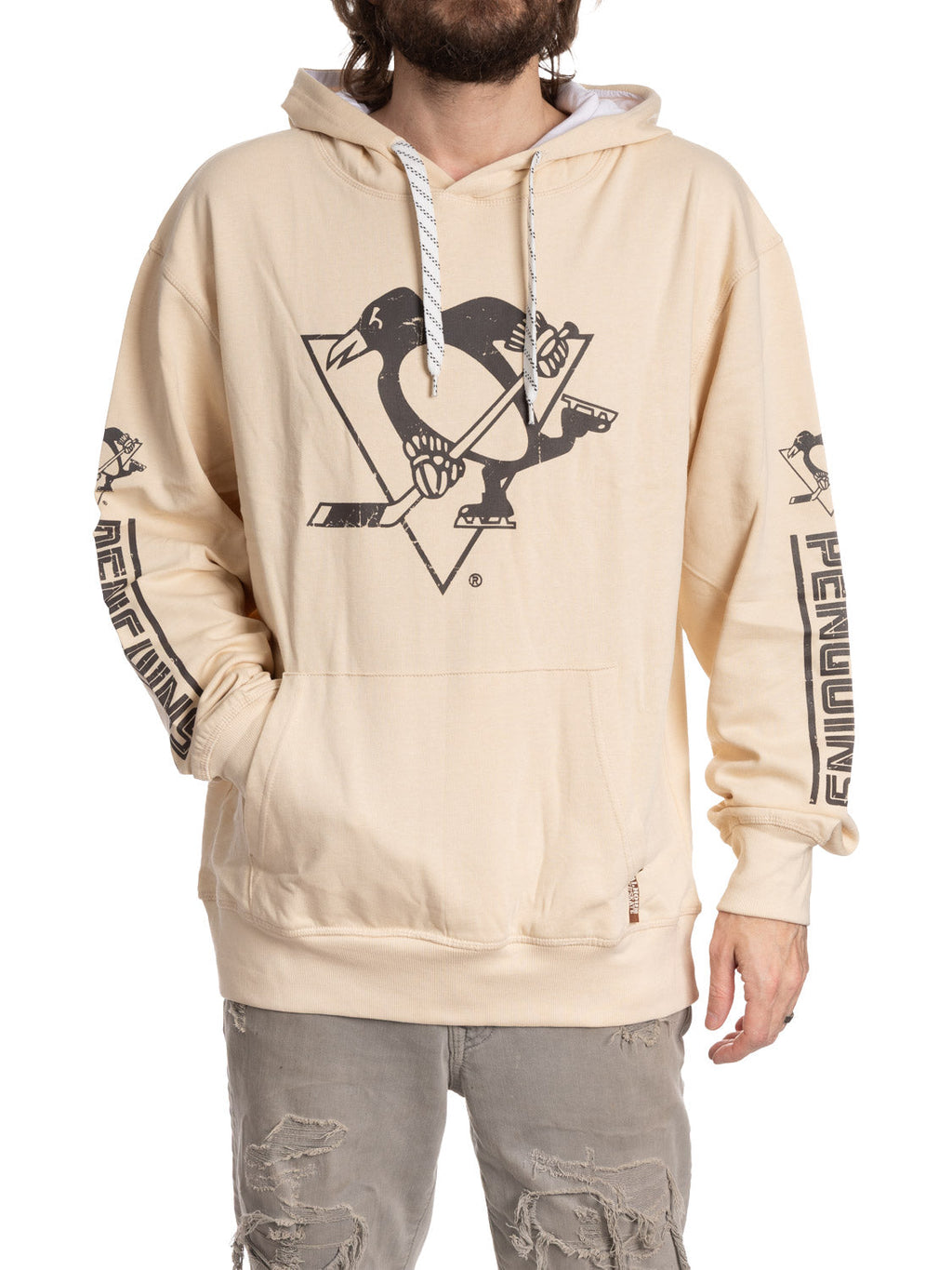 Pittsburgh Penguins Vibes Hoodie - Shopthatapp.ca
