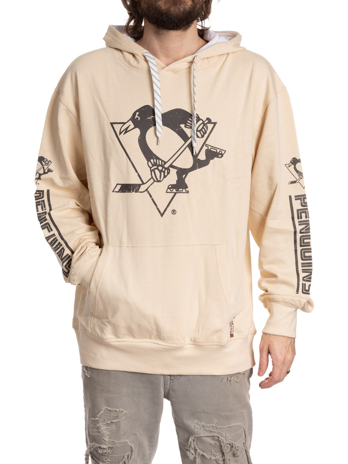 Pittsburgh Penguins Vibes Hoodie - Shopthatapp.ca
