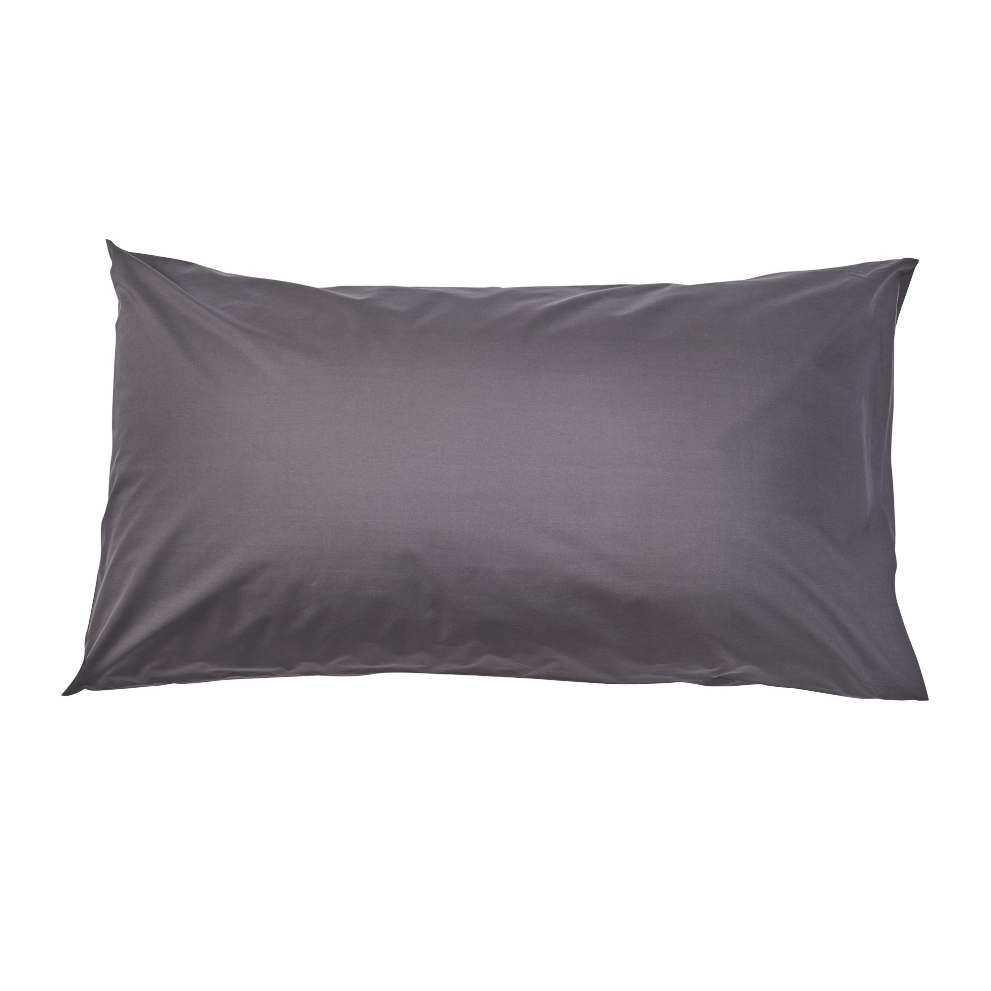 Essential Organic Percale Pillowcase Set for Luxurious Sleep - Shopthatapp.ca