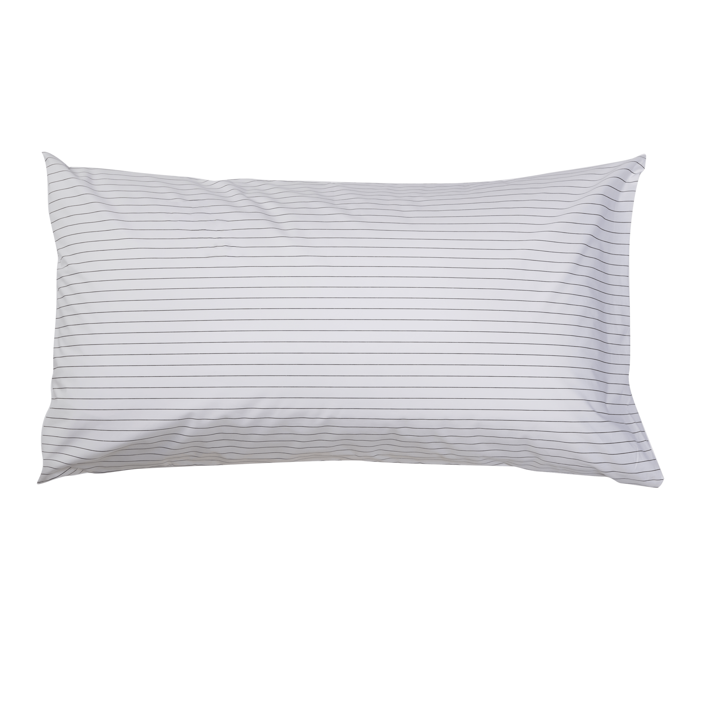 Essential Organic Percale Pillowcase Set for Luxurious Sleep - Shopthatapp.ca