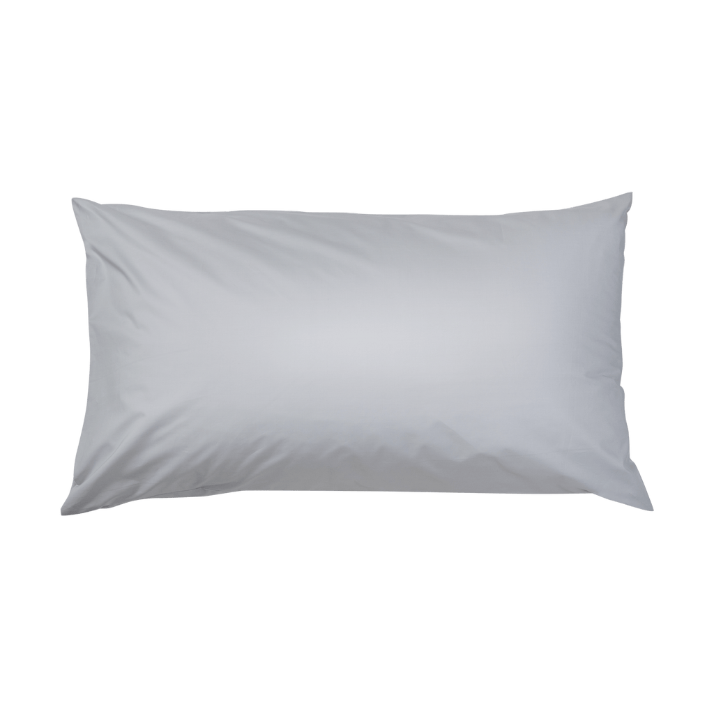 Essential Organic Percale Pillowcase Set for Luxurious Sleep - Shopthatapp.ca