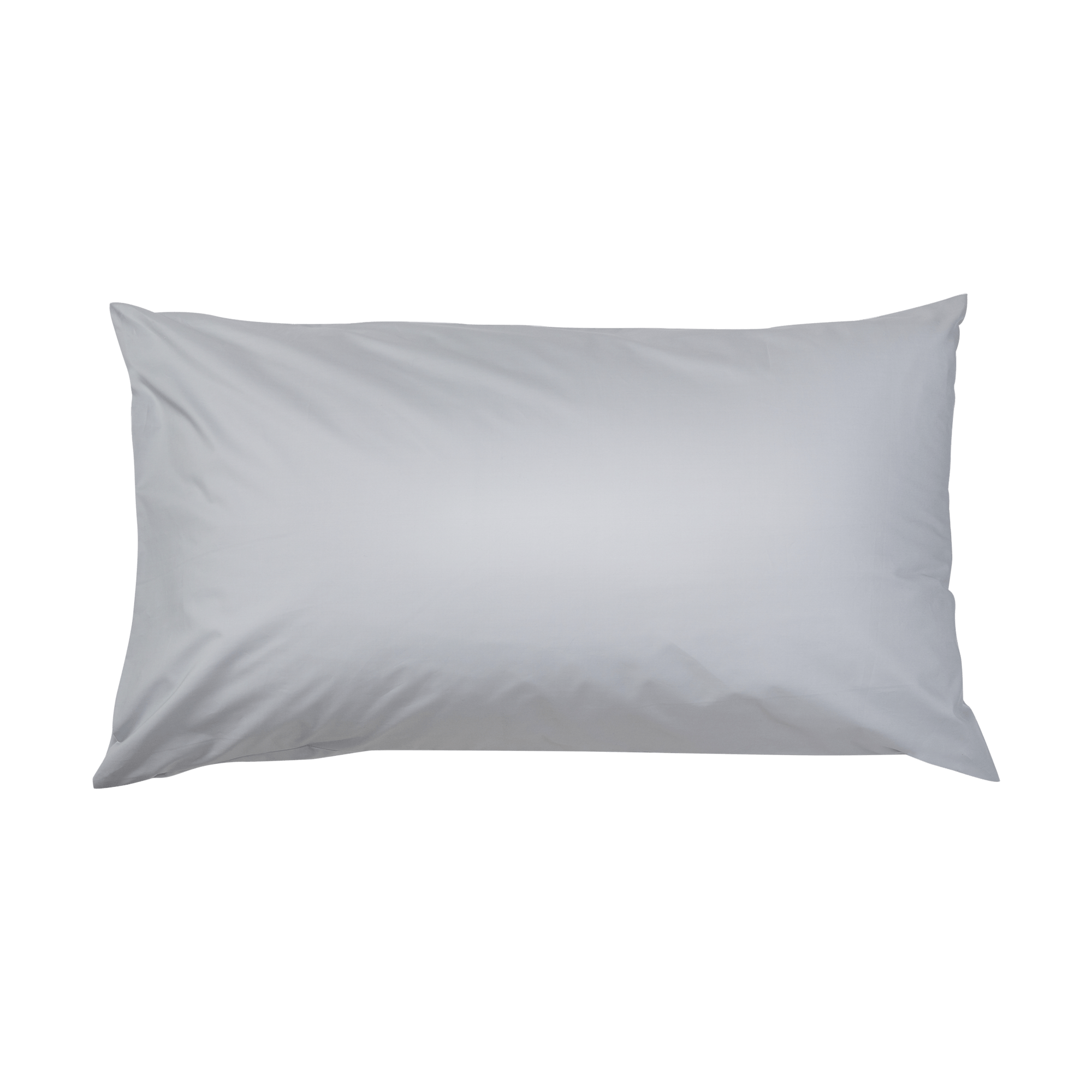 Essential Organic Percale Pillowcase Set for Luxurious Sleep - Shopthatapp.ca